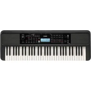Teclado PSR E383 | YAMAHA