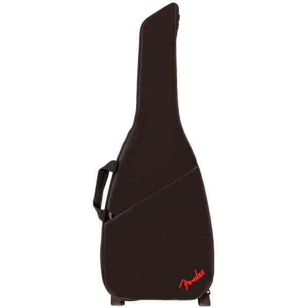Funda Serie FE405 para Guitarra Electrica, Negro | FENDER