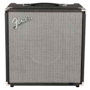 Amplificador para Bajo Electrico Rumble 40 v3, 40 watts, 80ohms | FENDER