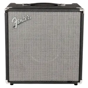 Amplificador para Bajo Electrico Rumble 40 v3, 40 watts, 80ohms | FENDER