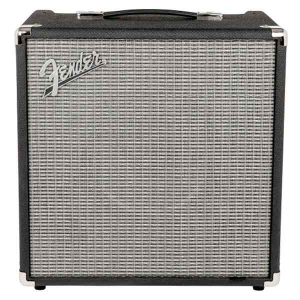 Amplificador para Bajo Electrico Rumble 40 v3, 40 watts, 80ohms | FENDER