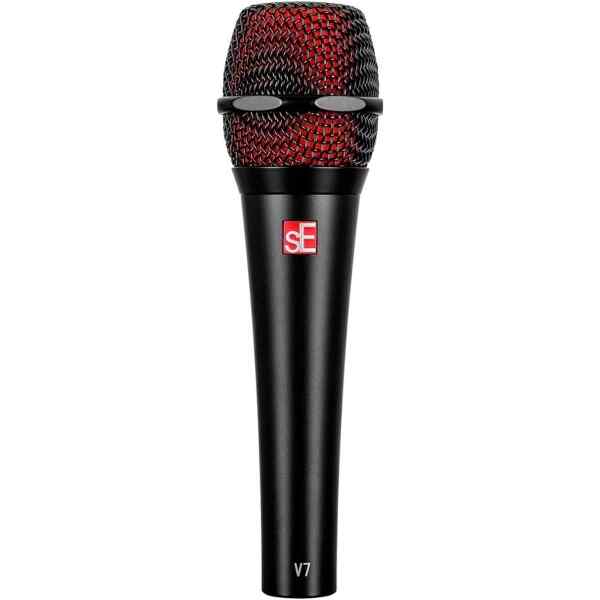 V7 Black