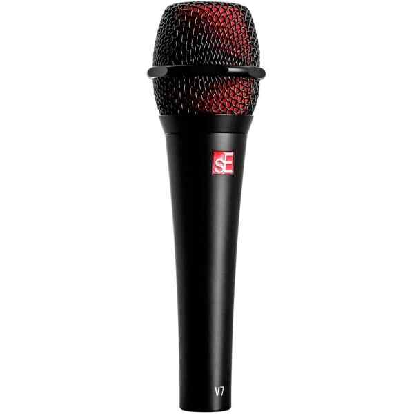 V7 Black