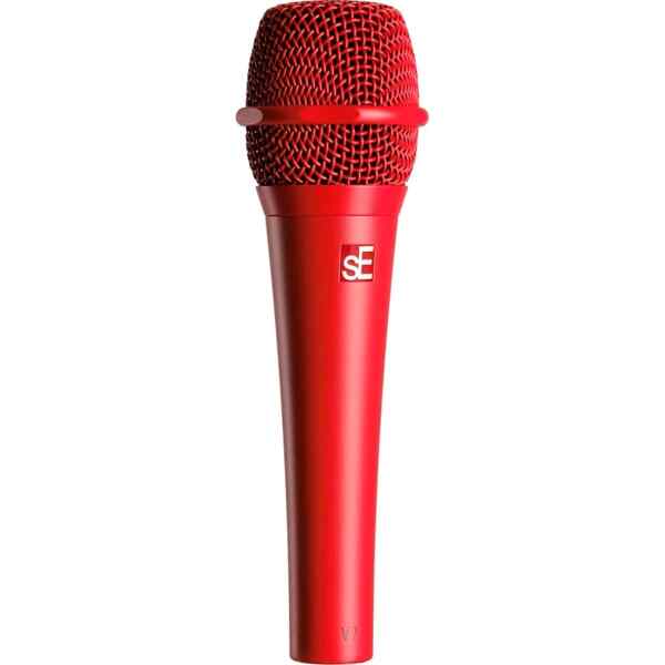 V7 Red