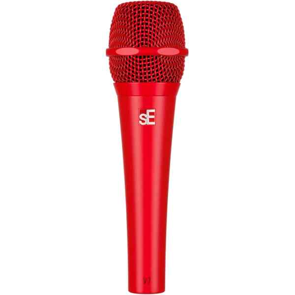 V7 Red