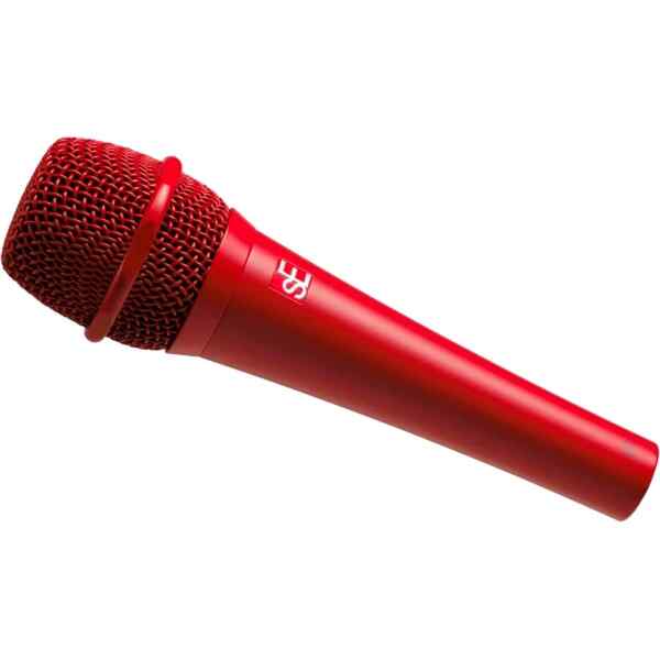 V7 Red
