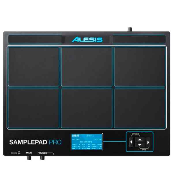 SAMPLEPADPROXUS