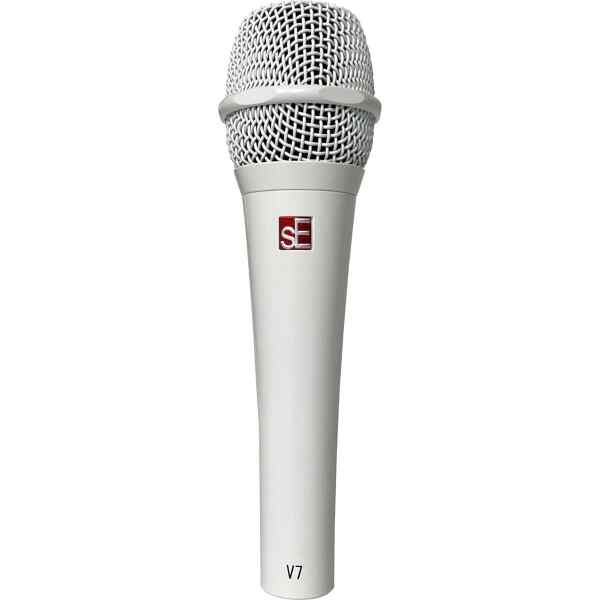 V7 White