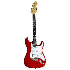 Guitarra Eléctrica de 30″ para niño | Hendrix