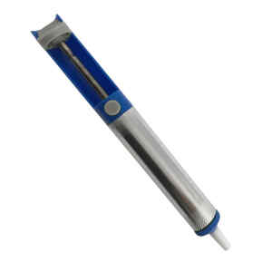desoldador tmc aluminium punta de teflon