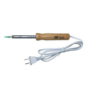 soldador tmc madera 40w