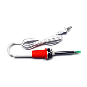 cautin ceramico tmc clasico 40w