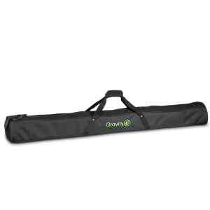 Estucha GBGSS1XLB para Stand de Bocina | GRAVITY