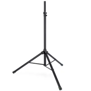 Stand GSP5211GSB para Bocina con Gas Amortiguador | GRAVITY