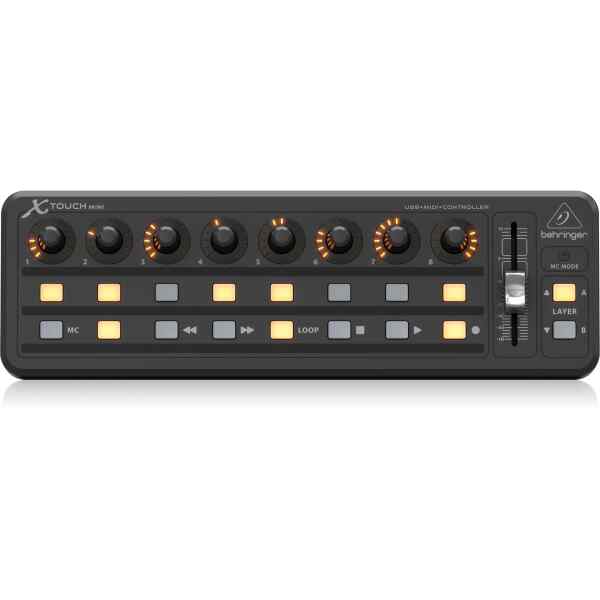 X-TOUCH