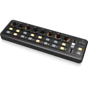 X-TOUCH