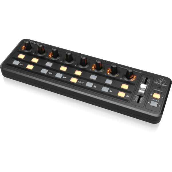 X-TOUCH