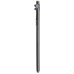 Tubo GSP2332B Ajustable para Bocina Speaker Pole Ajustable 820 mm – 1400 mm | GRAVITY