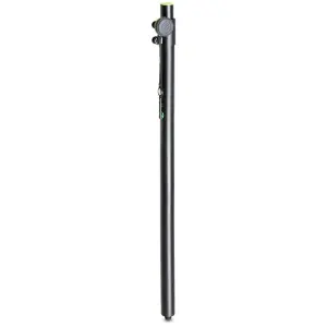 Tubo GSP2332B Ajustable para Bocina Speaker Pole Ajustable 820 mm – 1400 mm | GRAVITY