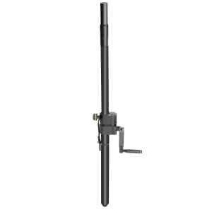 Barra GSP2472B de Extension Ajustable con Manivela | GRAVITY