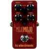 Mojo Mojo Overdriver