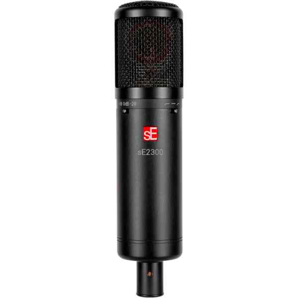 sE2300