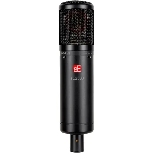 sE2300