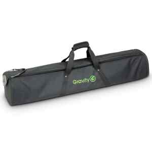 Estuche GBGSS2B para 2 Stand para Bocina | GRAVITY