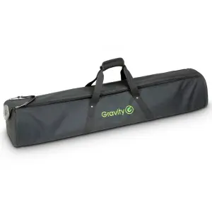 Estuche GBGSS2B para 2 Stand para Bocina | GRAVITY