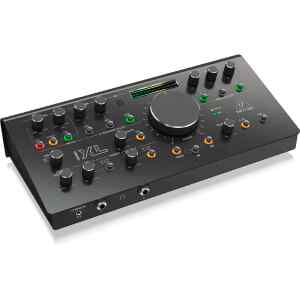 Controlador STUDIO XL High-End y Centro de Comunicacion para Estudio, con interfaz de Audio USB B | BEHRINGER