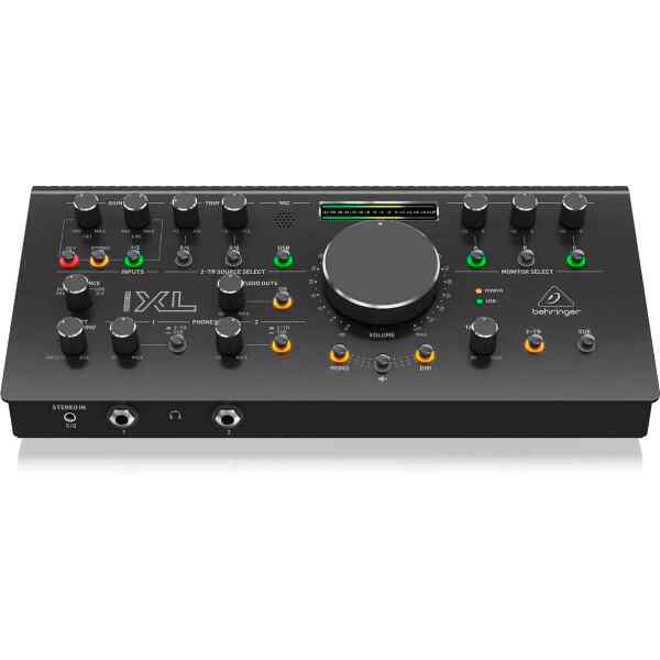 STUDIO-XL
