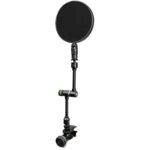 Filtro Anti Pop GMAPOP1 con Vari-Arm | GRAVITY