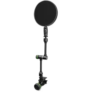 Filtro Anti Pop GMAPOP1 con Vari-Arm | GRAVITY