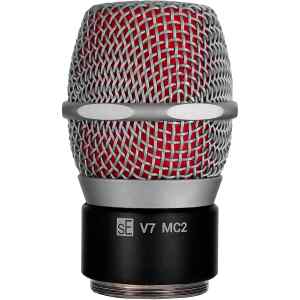 Capsula V7 MC2 para Microfono Inalambrico | SE ELECTRONICS