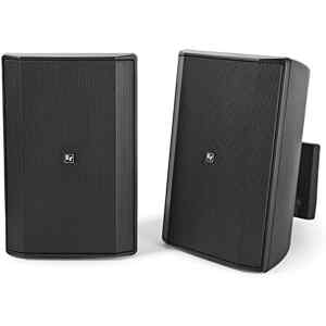 Bocina EVID S8.2 TB Instalacion PAR | ELECTRO VOICE