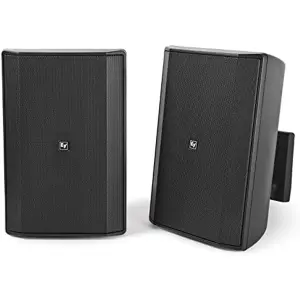Bocina EVID S8.2 TB Instalacion PAR | ELECTRO VOICE