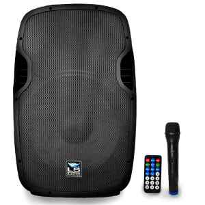 Bocina LSW15CH Recargable | LS SYSTEMS