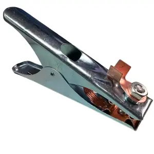 Tenaza para tierra 300 amp | VOREL Tenaza para tierra 300 amp | VOREL