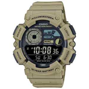 Reloj Illuminator Colection WS-1500H-5BVDF | CASIO