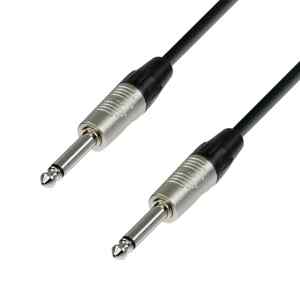 Cable K4IPP0300 para Instrumento de Rean 1/4plg. – 1/4plg. 3M | ADAM HALL