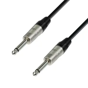 Cable K4IPP0300 para Instrumento de Rean 1/4plg. – 1/4plg. 3M | ADAM HALL