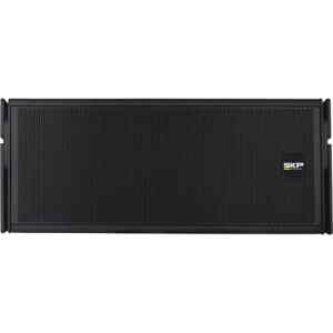 caja skp 8″ activa p/line array