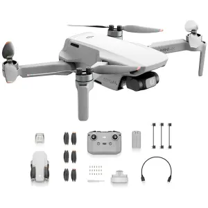 DJI-Mini-4K