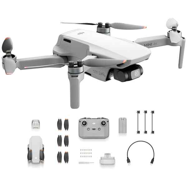 DJI-Mini-4K