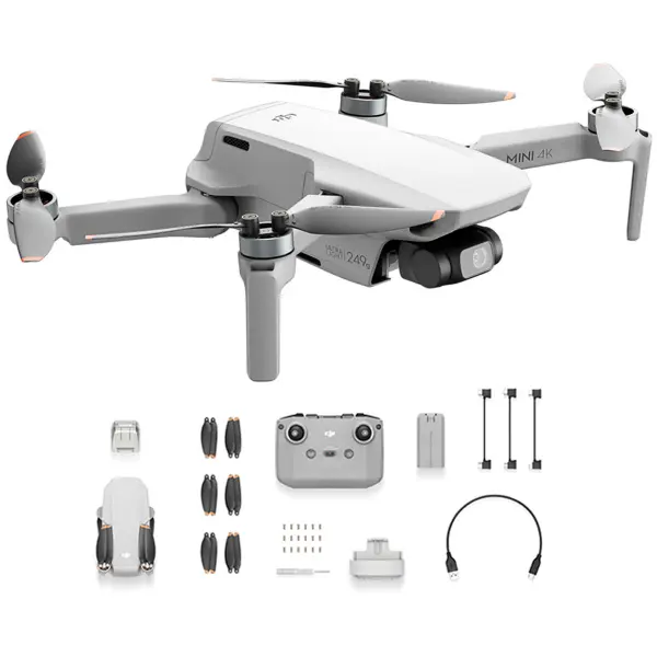 DJI-Mini-4K