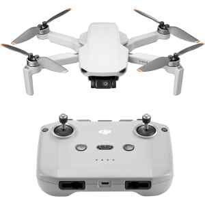 DJI Mini 4K Estandar