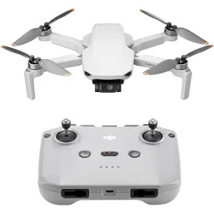 DJI Mini 4K Estandar