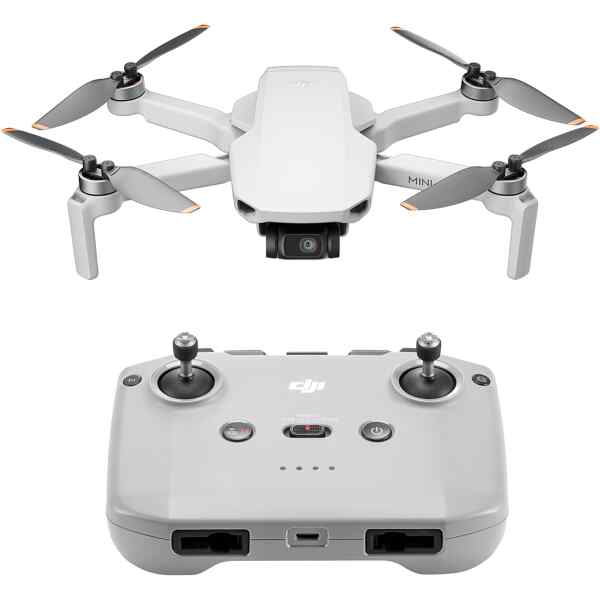 DJI-Mini-4K