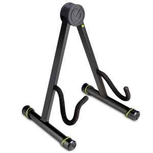 Stand GGSA01E para Guitarra y Bajo Electrico A | GRAVITY