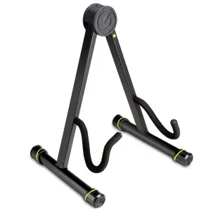 Stand GGSA01E para Guitarra y Bajo Electrico A | GRAVITY